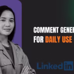 Best LinkedIn Comment Generator AI in 2026 for Daily Use